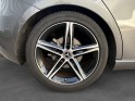 Mercedes classe a 180 d 7g-dct progressive line / car play / camÉra / radars avar / rÉvision / garantie 12 mois occasion...