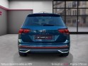 Volkswagen tiguan 1.5 tsi 150ch dsg7 elegance exclusive/ camera 360 / sieges electriques / carplay occasion paris 17ème...