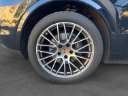 PORSCHE d'occasion CAYENNE 3.0 V6 E-HYBRID COUPE PLATINIUM EDITION de