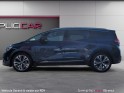 Renault grand scenic iv 1.5 dci 110ch energy edc intens - garantie 12 mois occasion simplicicar brest simplicicar...
