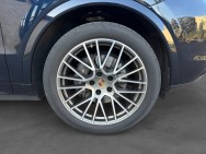 PORSCHE d'occasion CAYENNE 3.0 V6 E-HYBRID COUPE PLATINIUM EDITION de