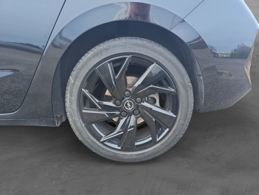 Opel astra 1.2 turbo 130 ch bvm6 gs line caméra 360° révisée garantie 12 mois sièges chauffants occasion simplicicar...