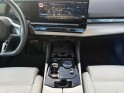 Bmw i5 touring  e-drive40 m sport caméra 360 affichage tête haute attelage garantie 12 mois occasion barberey simplicicar...