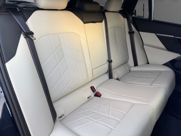 Bmw i5 touring  e-drive40 m sport caméra 360 affichage tête haute attelage garantie 12 mois occasion barberey simplicicar...