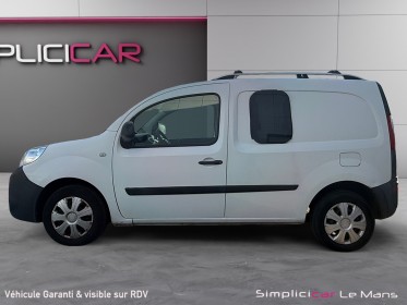 Renault kangoo express 1.5 dci 90 e6 extra r-link garantie 12 mois occasion simplicicar le mans simplicicar simplicibike france