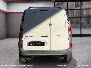 Renault kangoo express 1.5 dci 90 e6 extra r-link garantie 12 mois occasion simplicicar le mans simplicicar simplicibike france
