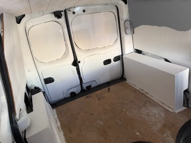 Renault kangoo express 1.5 dci 90 e6 extra r-link garantie 12 mois occasion simplicicar le mans simplicicar simplicibike france