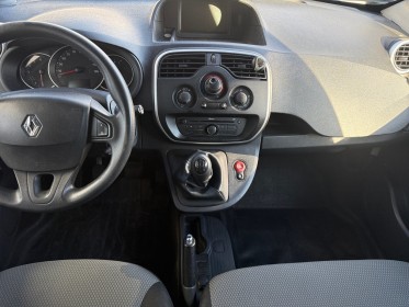 Renault kangoo express 1.5 dci 90 e6 extra r-link garantie 12 mois occasion simplicicar le mans simplicicar simplicibike france