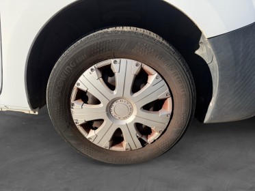 Renault kangoo express 1.5 dci 90 e6 extra r-link garantie 12 mois occasion simplicicar le mans simplicicar simplicibike france