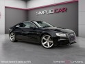 Audi rs5 v8 4.2 fsi 450 quattro s tronic 7 garantie 12 mois suivi complet audi occasion simplicicar le mans simplicicar...