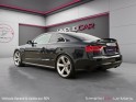 Audi rs5 v8 4.2 fsi 450 quattro s tronic 7 garantie 12 mois suivi complet audi occasion simplicicar le mans simplicicar...