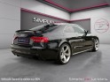 Audi rs5 v8 4.2 fsi 450 quattro s tronic 7 garantie 12 mois suivi complet audi occasion simplicicar le mans simplicicar...