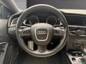 Audi rs5 v8 4.2 fsi 450 quattro s tronic 7 garantie 12 mois suivi complet audi occasion simplicicar le mans simplicicar...