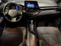 Toyota c-hr hybride pro rc18 c-hr pro 122h dynamic garantie 12 mois occasion montpellier (34) simplicicar simplicibike france
