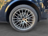PORSCHE d'occasion CAYENNE 3.0 V6 E-HYBRID COUPE PLATINIUM EDITION de