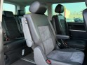 Volkswagen multivan 2.0 tdi 204ch dsg7 4 motion carat edition garantie 12 mois occasion montpellier (34) simplicicar...
