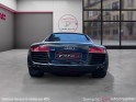 Audi r8  quattro 4.2 v8 420ch garantie 12 mois occasion montpellier (34) simplicicar simplicibike france
