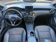 MERCEDES d'occasion CLASSE A A180 CDI BUSINESS EXECUTIVE BA de 2015