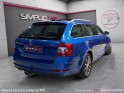 Skoda octavia combi 2.0 tdi 150ch dsg7 toit ouvrant garantie 12 mois occasion montpellier (34) simplicicar simplicibike france