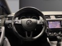 Skoda octavia combi 2.0 tdi 150ch dsg7 toit ouvrant garantie 12 mois occasion montpellier (34) simplicicar simplicibike france