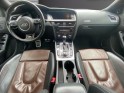Audi s5 sportback v6 3.0 tfsi 333 quattro s tronic 7 flex fuel homologue garantis 12 mois occasion simplicicar toulon ouest...