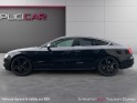 Audi s5 sportback v6 3.0 tfsi 333 quattro s tronic 7 flex fuel homologue garantis 12 mois occasion simplicicar toulon ouest...