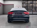 Audi s5 sportback v6 3.0 tfsi 333 quattro s tronic 7 flex fuel homologue garantis 12 mois occasion simplicicar toulon ouest...