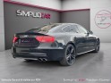Audi s5 sportback v6 3.0 tfsi 333 quattro s tronic 7 flex fuel homologue garantis 12 mois occasion simplicicar toulon ouest...