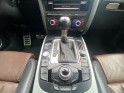 Audi s5 sportback v6 3.0 tfsi 333 quattro s tronic 7 flex fuel homologue garantis 12 mois occasion simplicicar toulon ouest...