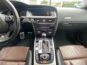 Audi s5 sportback v6 3.0 tfsi 333 quattro s tronic 7 flex fuel homologue garantis 12 mois occasion simplicicar toulon ouest...