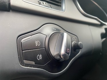 Audi s5 sportback v6 3.0 tfsi 333 quattro s tronic 7 flex fuel homologue garantis 12 mois occasion simplicicar toulon ouest...