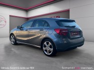 MERCEDES d'occasion CLASSE A A180 CDI BUSINESS EXECUTIVE BA de 2015