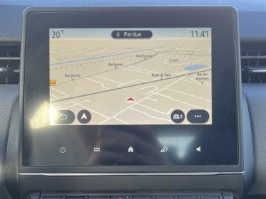 Renault clio v 1.0 tce 100 business occasion simplicicar toulouse nord simplicicar simplicibike france