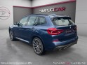 Bmw x3 g01 x3 m30d individual  garantie 12 mois occasion simplicicar la fleche simplicicar simplicibike france