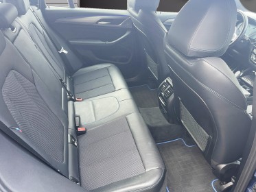 Bmw x3 g01 x3 m30d individual  garantie 12 mois occasion simplicicar la fleche simplicicar simplicibike france