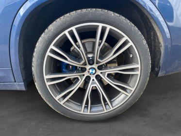 Bmw x3 g01 x3 m30d individual  garantie 12 mois occasion simplicicar la fleche simplicicar simplicibike france