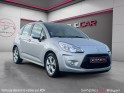Citroen c3 c3 vti 120ch  airdream exclusive moteur a chaine garantie 12 mois occasion simplicicar royan simplicicar...