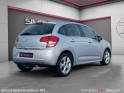 Citroen c3 c3 vti 120ch  airdream exclusive moteur a chaine garantie 12 mois occasion simplicicar royan simplicicar...