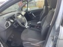 Citroen c3 c3 vti 120ch  airdream exclusive moteur a chaine garantie 12 mois occasion simplicicar royan simplicicar...