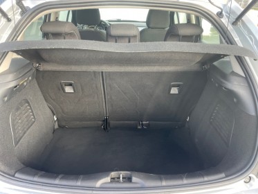 Citroen c3 c3 vti 120ch  airdream exclusive moteur a chaine garantie 12 mois occasion simplicicar royan simplicicar...