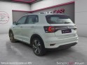 Volkswagen t-cross 1.0 tsi 115 start/stop dsg7 r-line garantie 12 mois / entretiens a jour occasion simplicicar royan...