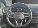 Volkswagen t-cross 1.0 tsi 115 start/stop dsg7 r-line garantie 12 mois / entretiens a jour occasion simplicicar royan...