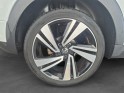 Volkswagen t-cross 1.0 tsi 115 start/stop dsg7 r-line garantie 12 mois / entretiens a jour occasion simplicicar royan...