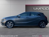 MERCEDES d'occasion CLASSE A A180 CDI BUSINESS EXECUTIVE BA de 2015