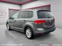Volkswagen touran 1.6 tdi 110 bmt confortline 5pl dsg7 toit ouvrant garantie 12 mois occasion simplicicar limoges ...