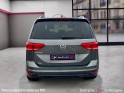 Volkswagen touran 1.6 tdi 110 bmt confortline 5pl dsg7 toit ouvrant garantie 12 mois occasion simplicicar limoges ...