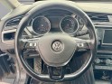 Volkswagen touran 1.6 tdi 110 bmt confortline 5pl dsg7 toit ouvrant garantie 12 mois occasion simplicicar limoges ...