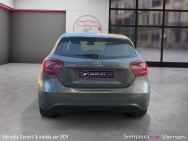 MERCEDES d'occasion CLASSE A A180 CDI BUSINESS EXECUTIVE BA de 2015