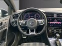 Volkswagen golf 2.0 tdi 184 dsg7 gtd acc virtual cockpit caméra de recul garantie 12 mois occasion barberey simplicicar...