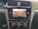 Volkswagen golf 2.0 tdi 184 dsg7 gtd acc virtual cockpit caméra de recul garantie 12 mois occasion barberey simplicicar...